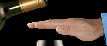 O que as pastilhas ajudam na dependência alcoólica
