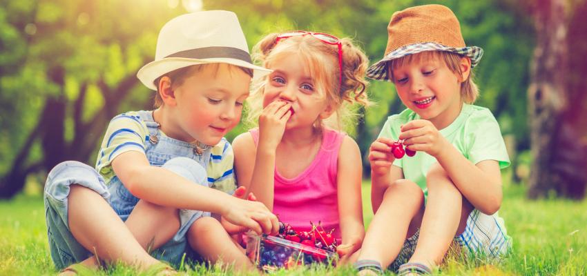 Benefícios de ter um irmão mais velho