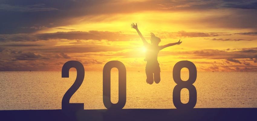 Resultado de imagem para metas para 2018