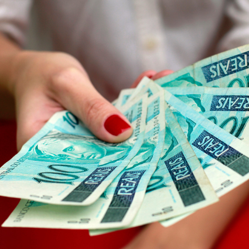 Banhos Para Atrair Dinheiro E Clientes