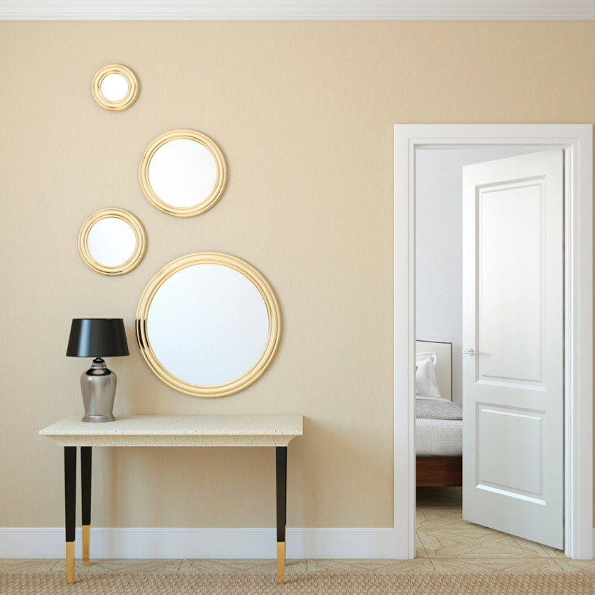 Resultado de imagem para feng shui espelhos