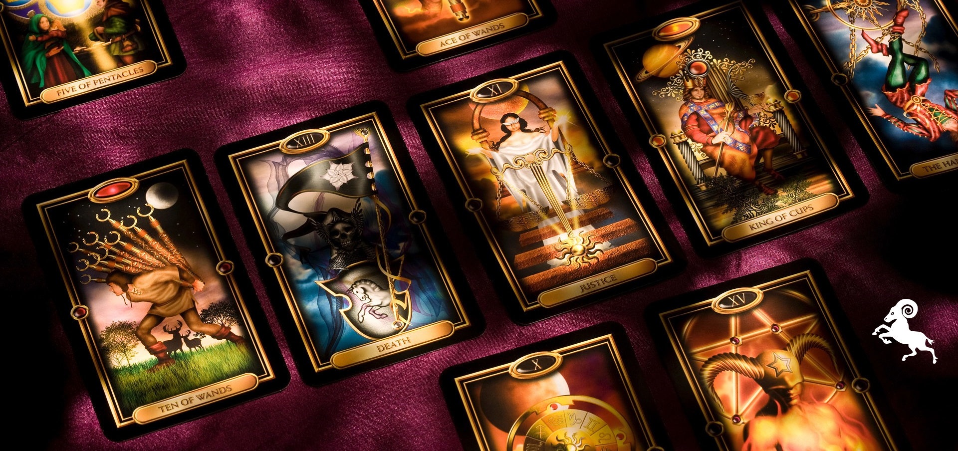 tarot cancer junio amor 2017