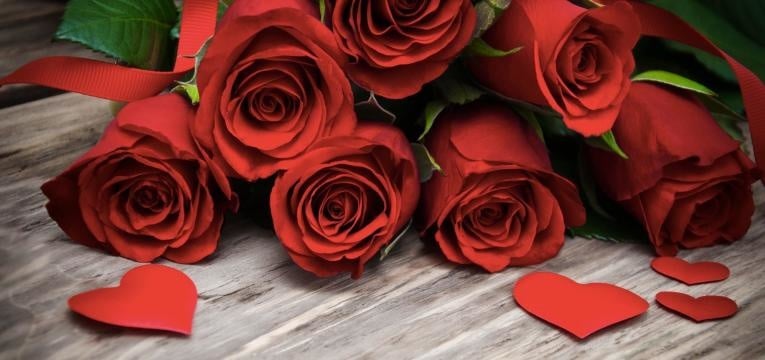 rosas ritual para o amor em 2019