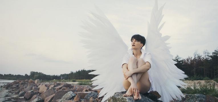 anjo da guarda do amor anjo da guarda do amor