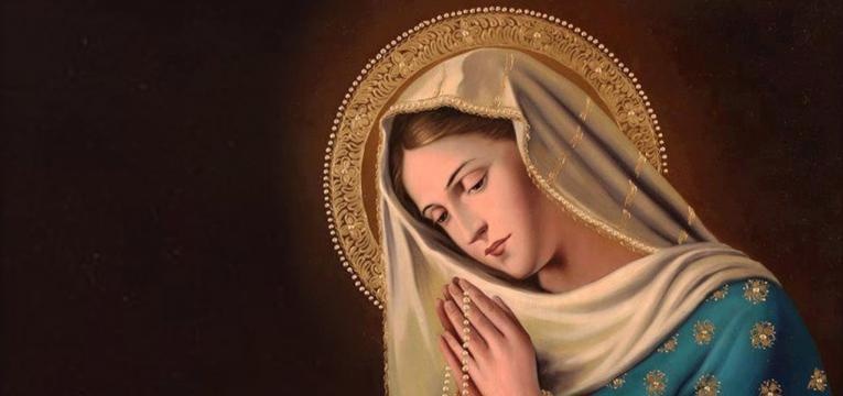 corrente de oração virgem maria corrente de oração virgem maria
