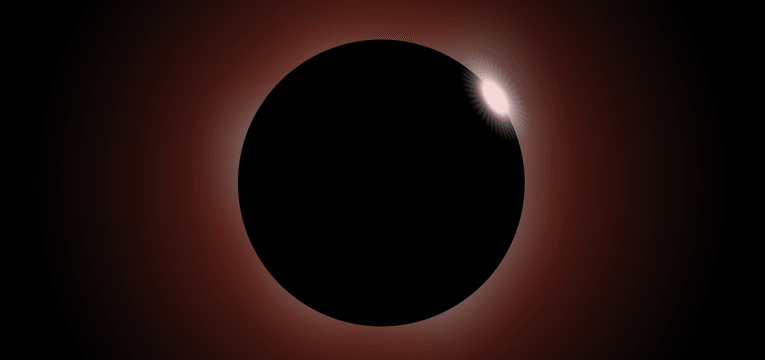 eclipse eclipse de agosto