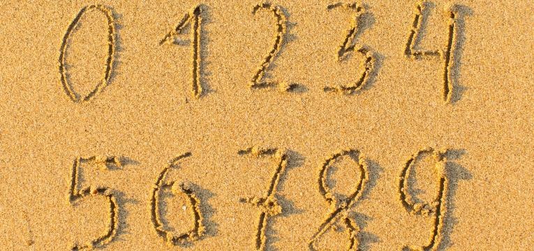 Numerologia do mês de Agosto Numerologia do mês de Agosto