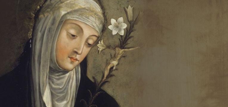 oração de santa catarina oração de santa catarina