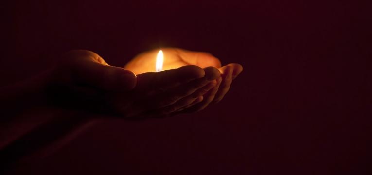 oração para acalmar oração para acalmar