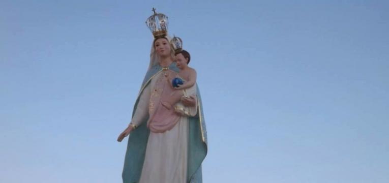 oração a nossa senhora da penha oração a nossa senhora da penha