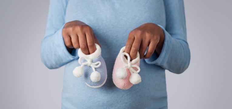 Simpatia para saber o sexo do bebê Simpatia para saber o sexo do bebê