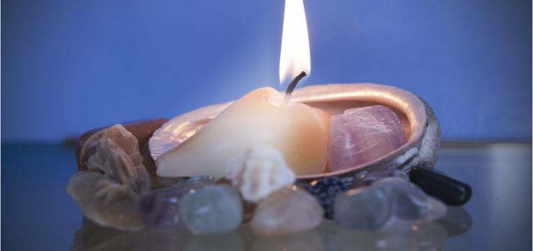 feitiço da vela mágica feitiço da vela mágica