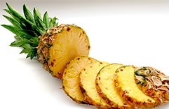 Teste de Personalidade das Frutas: Abacaxi Teste de Personalidade das Frutas: Abacaxi