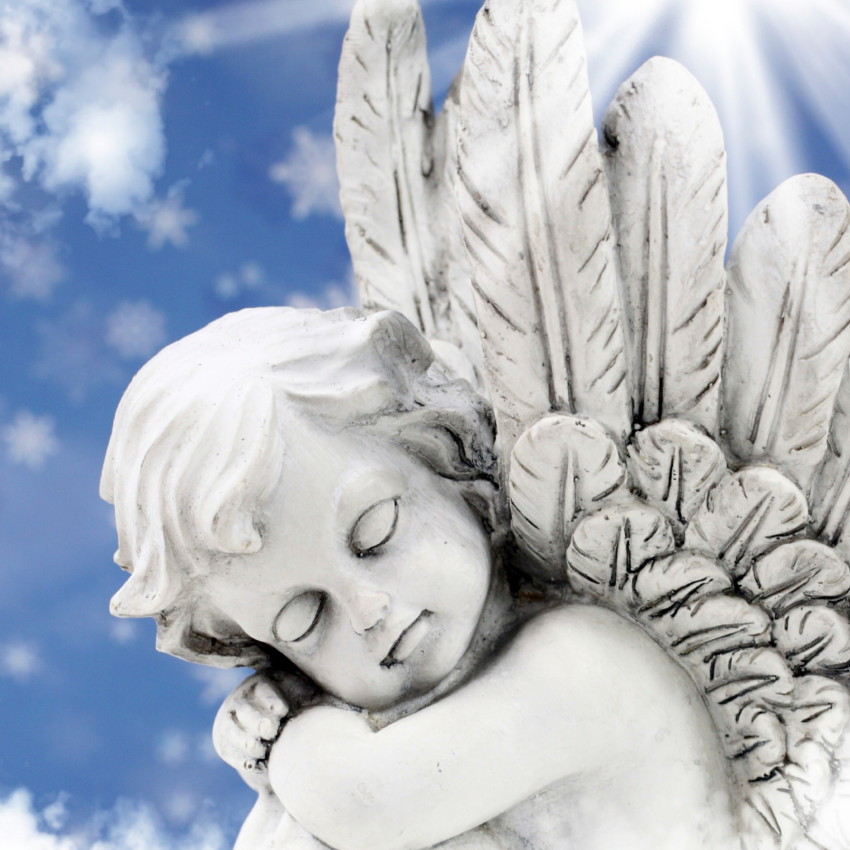 Simpatia para Emagrecer do Anjo da Guarda simpatias para emagrecer: simpatia do Anjo da Guarda