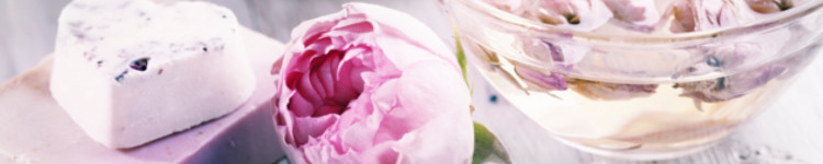 Aromaterapia