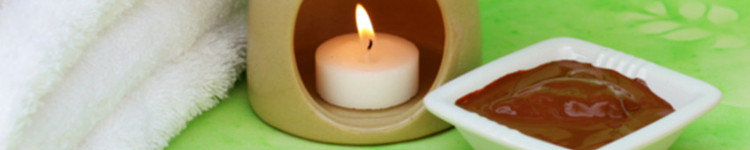 Aroma vela