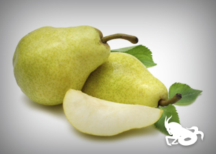 frutas - capricornio