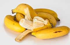Teste de Personalidade das Frutas: Banana Teste de Personalidade das Frutas: Banana