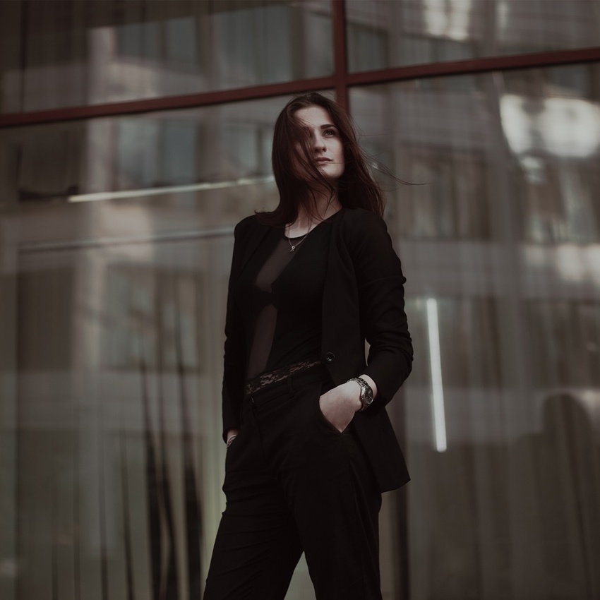 Peça Coringa_Calça Alfaiate