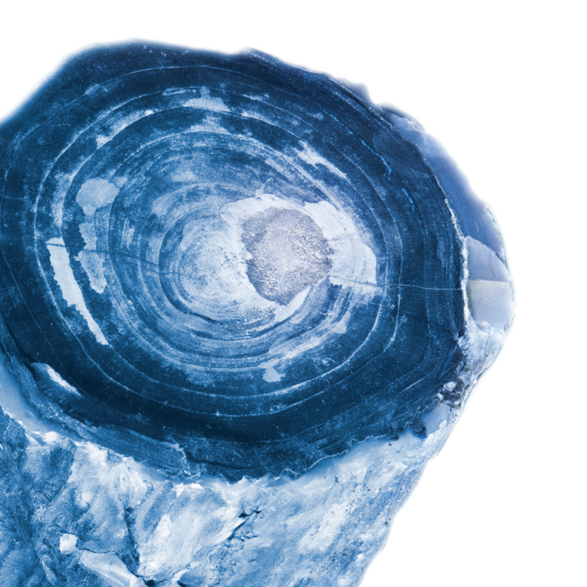 Março – Água Marinha