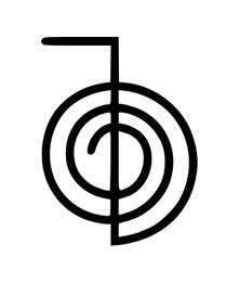 Símbolos do Reiki: Cho Ku Rei