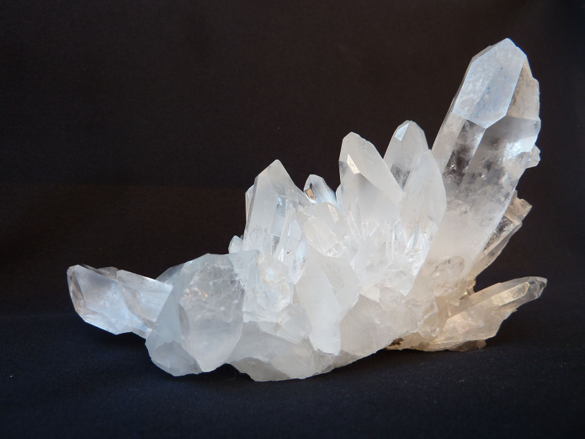 Cristal de Quartzo