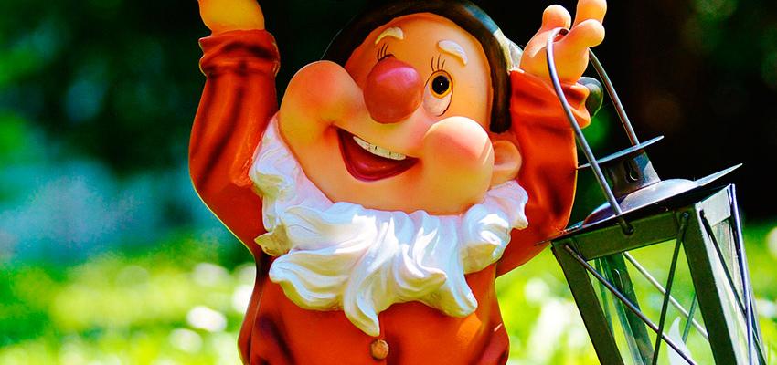 Horóscopo Gnomos