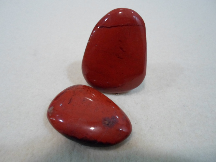 Jaspe Vermelho