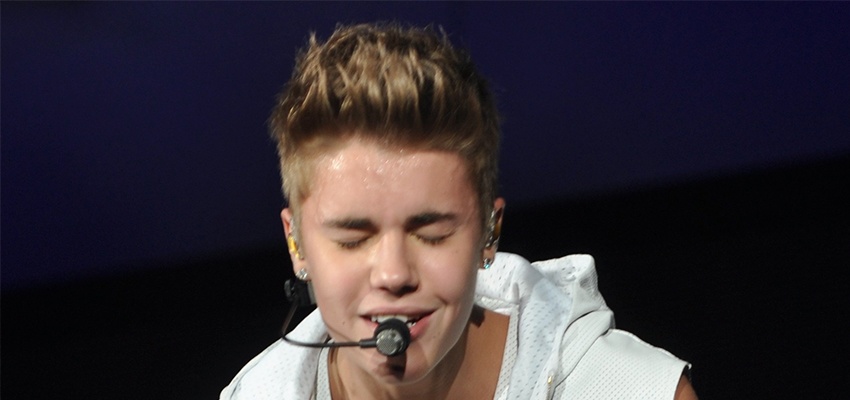 Justin Bieber