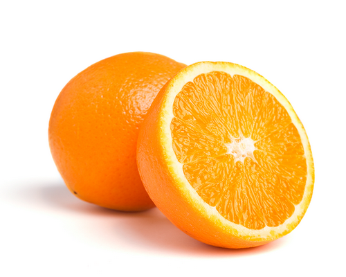 Teste de Personalidade das Frutas: Laranja Teste de Personalidade das Frutas: Laranja
