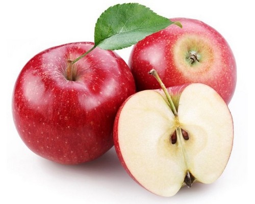 Teste de Personalidade das Frutas: Maçã Teste de Personalidade das Frutas: Maçã