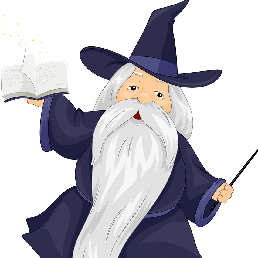 Horóscopo Indígena - Mago