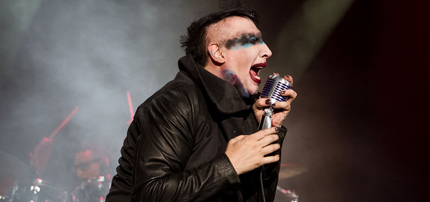 Marilyn Manson