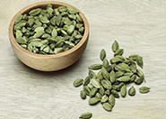 cardamomo