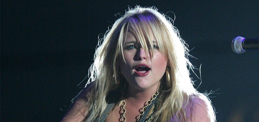 Miranda Lambert
