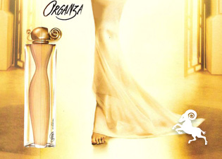 perfume - aries