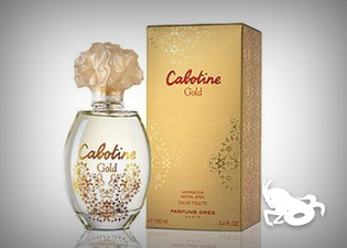 perfume - capricornio