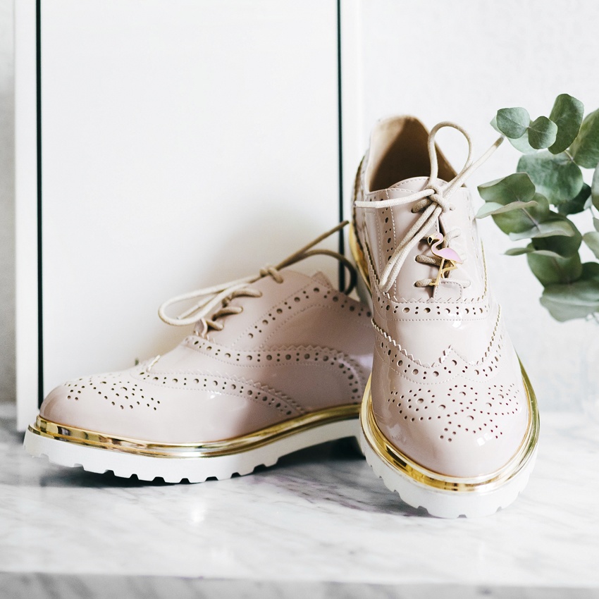 Peça Coringa_Sapato Oxford