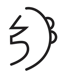 Símbolos do Reiki: Sei He Ki