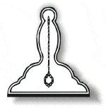 Símbolos da Maçonaria - Nível