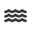 Símbolos da Vida - Água