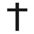 Símbolos religiosos - a cruz