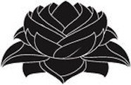 Símbolos religiosos - flor de lótus