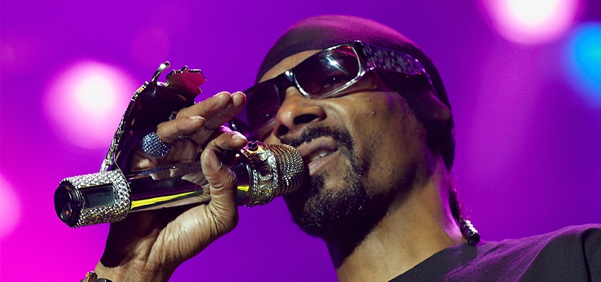 Snoop Dogg