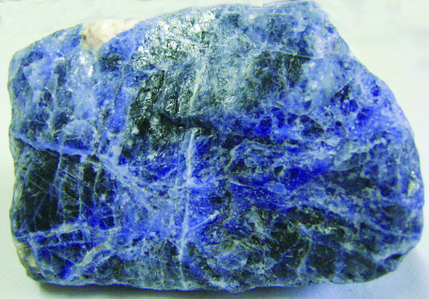 Sodalita