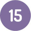 15