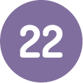 22