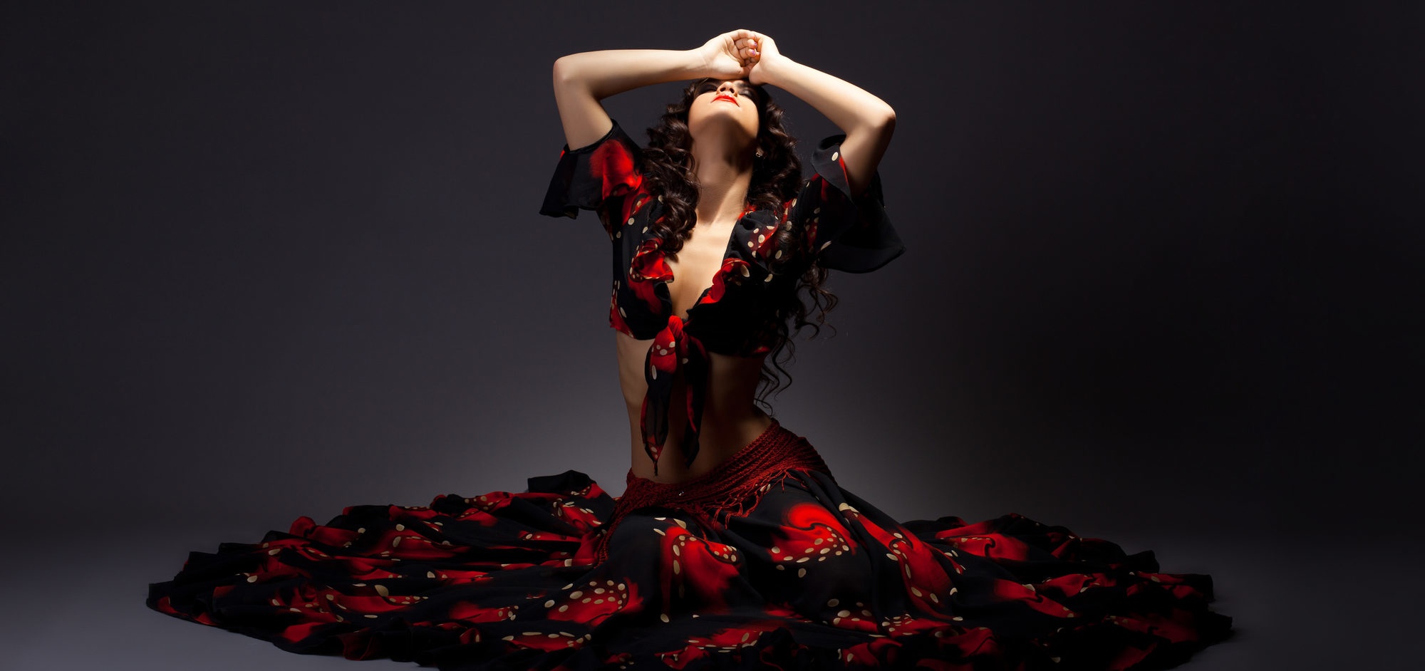 Conheça a Pombagira Cigana quem ela é, o que ela representa e pode fazer WeMystic Brasil