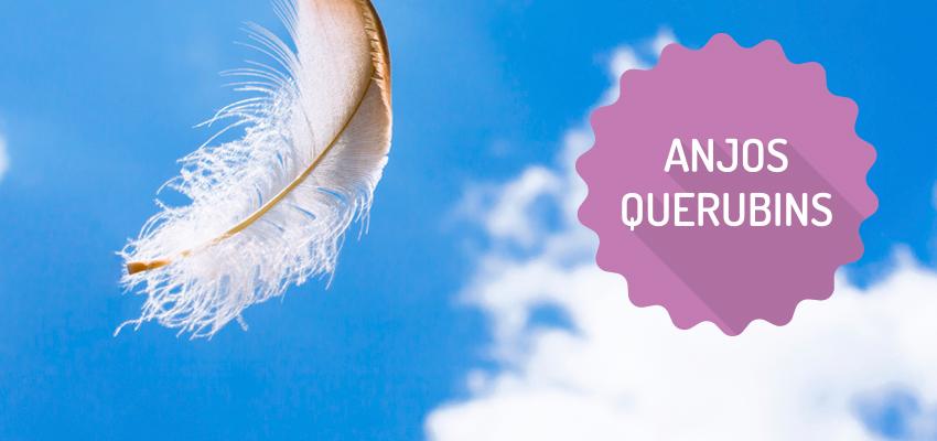 Os Anjos Querubins | WeMystic Brasil