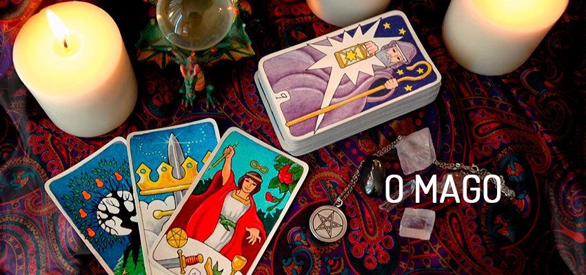 Arcano da semana // 5 de fevereiro a 11 de fevereiro: O 